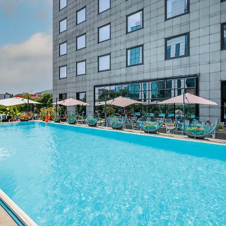 iH Hotels Milano Lorenteggio-3